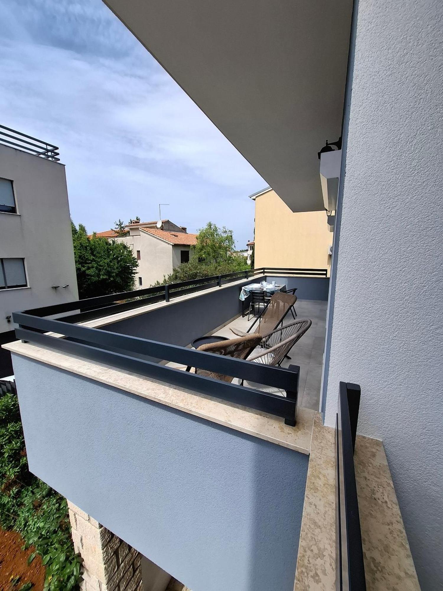 Apartments With A Parking Space Rovinj - 19088 Exterior photo